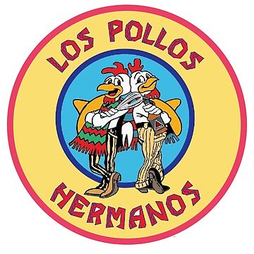 "Breaking Bad Better Call Saul Los Pollos Hermanos Gustavo Gus Fring