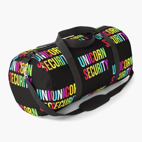Item preview, Unicorn Security designed and sold by brianpalupi.