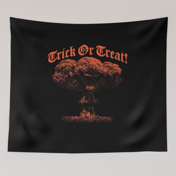 Item preview, Trick Or Treat designed and sold by Krobilad.