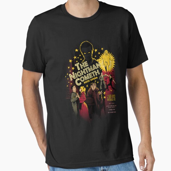 Item preview, Philadelphia NewShirtHe Cometh  designed and sold by RundleCalga.