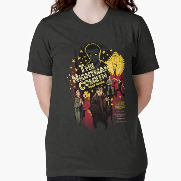 Artikel-Vorschau von Philadelphia NewShirtHe Cometh, designt und verkauft von RundleCalga.