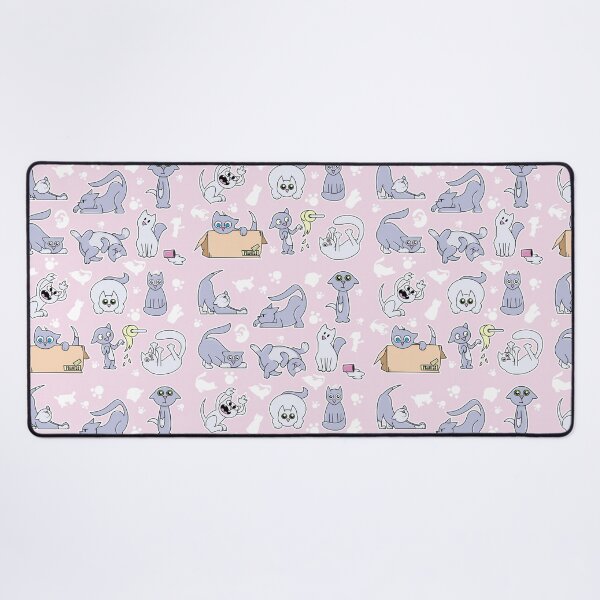 Item preview, It's Cats. designed and sold by ChadMyers.