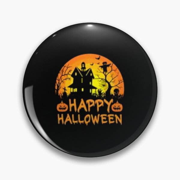 Item preview, halloween scary evil pumpkin funny pumpkin head designed and sold by BEAUTY ⭐⭐⭐⭐⭐.