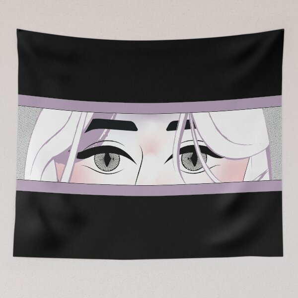 Item preview, Snake Eyes designed and sold by LybiesMood.