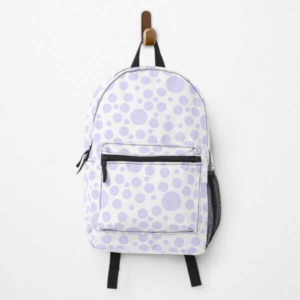 Item preview, Pastel polka dot pattern designed and sold by Mirarima.