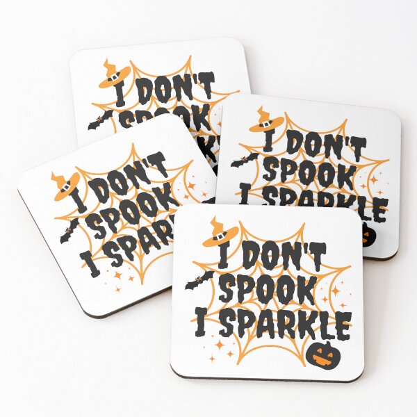Item preview, Spook and sparkle designed and sold by The-Armour.