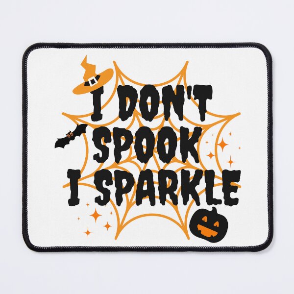 Item preview, Spook and sparkle designed and sold by The-Armour.