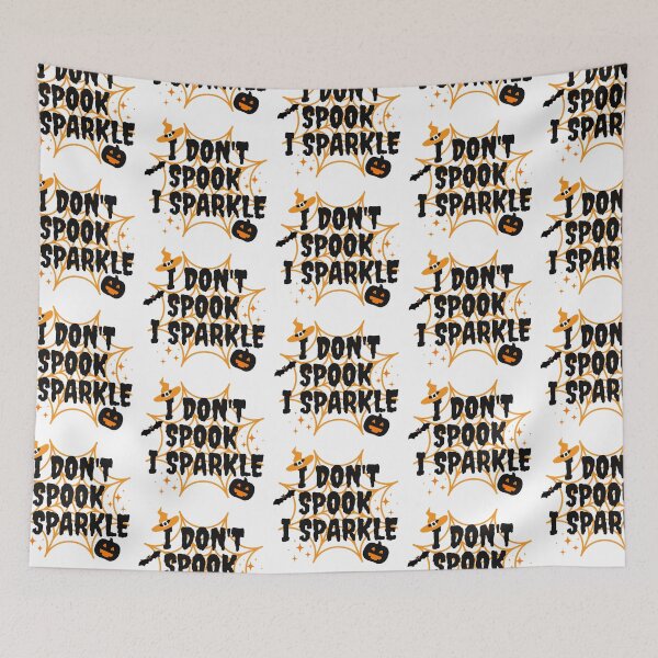 Item preview, Spook and sparkle designed and sold by The-Armour.