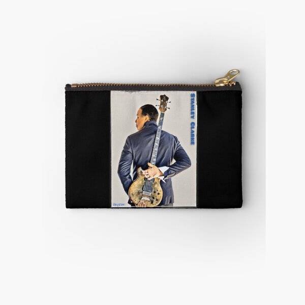 Artikelvorschau, Stanley Clarke aktives T-Shirt entworfen und verkauft von sheilaroych.