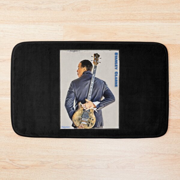 Item preview, Stanley Clarke Active T-Shirt designed and sold by sheilaroych.