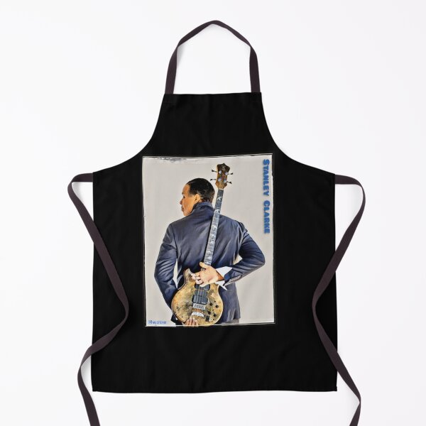 Item preview, Stanley Clarke Active T-Shirt designed and sold by sheilaroych.