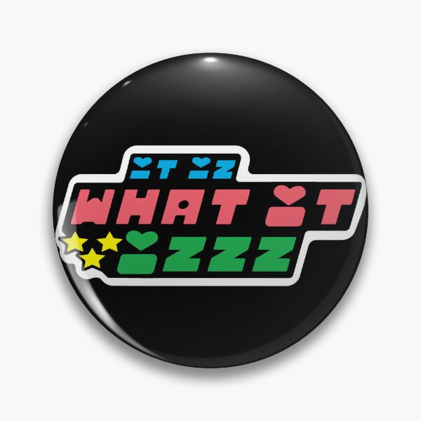 Item preview, It Iz What It Izz Powerpuff Girls Alternative Colors designed and sold by TheGremFem.