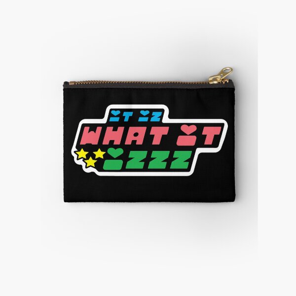 Item preview, It Iz What It Izz Powerpuff Girls Alternative Colors designed and sold by TheGremFem.