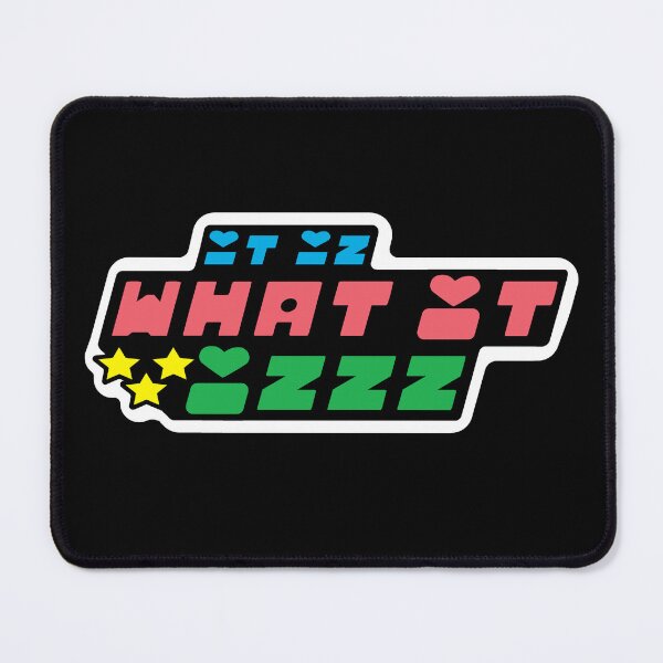 Item preview, It Iz What It Izz Powerpuff Girls Alternative Colors designed and sold by TheGremFem.