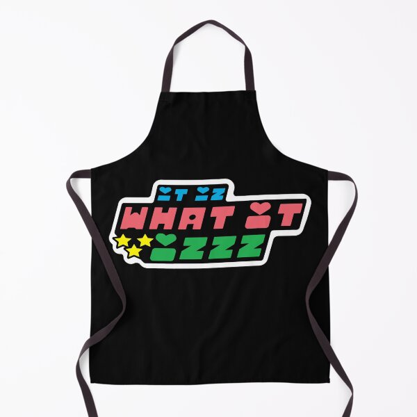 Item preview, It Iz What It Izz Powerpuff Girls Alternative Colors designed and sold by TheGremFem.