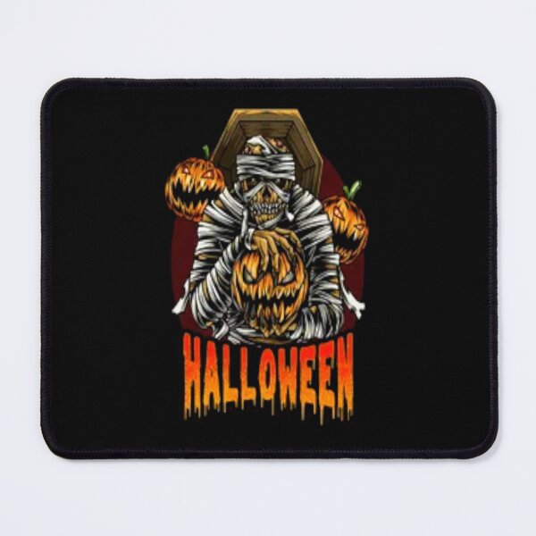 Item preview, halloween scary evil pumpkin funny pumpkin head designed and sold by BEAUTY ⭐⭐⭐⭐⭐.