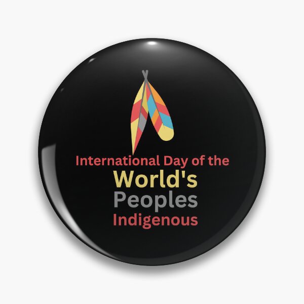 Item preview, 1492 Pre Columbus Decolonize Native American Indigenous l Indigenous Peoples' Day l Gifts designed and sold by kpluslk.