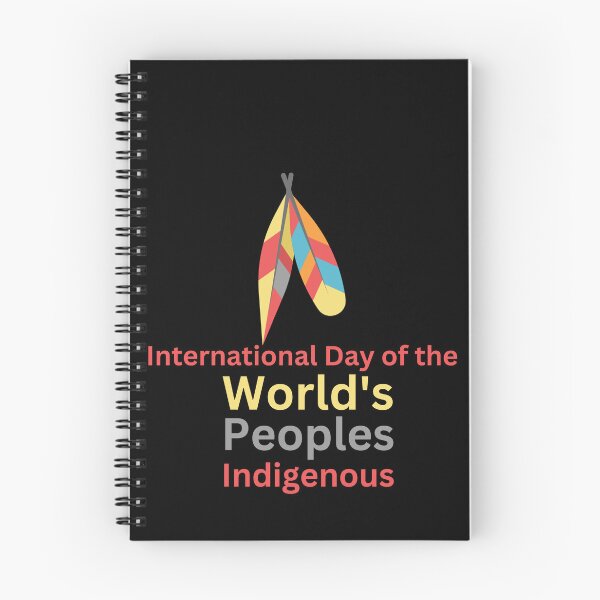 Item preview, 1492 Pre Columbus Decolonize Native American Indigenous l Indigenous Peoples' Day l Gifts designed and sold by kpluslk.