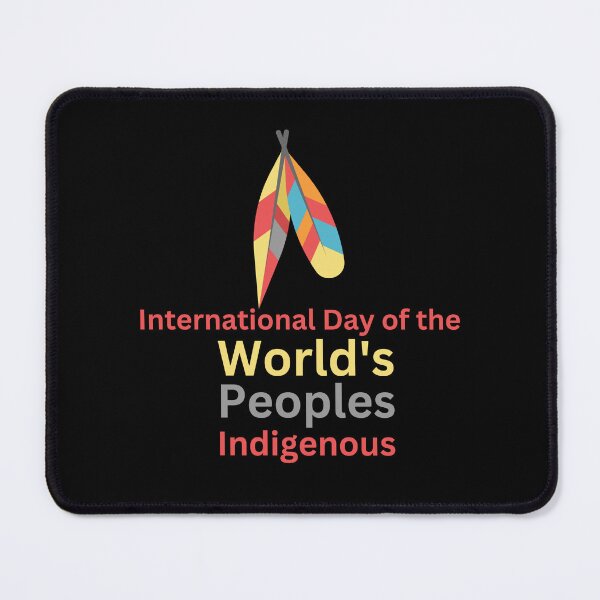 Item preview, 1492 Pre Columbus Decolonize Native American Indigenous l Indigenous Peoples' Day l Gifts designed and sold by kpluslk.