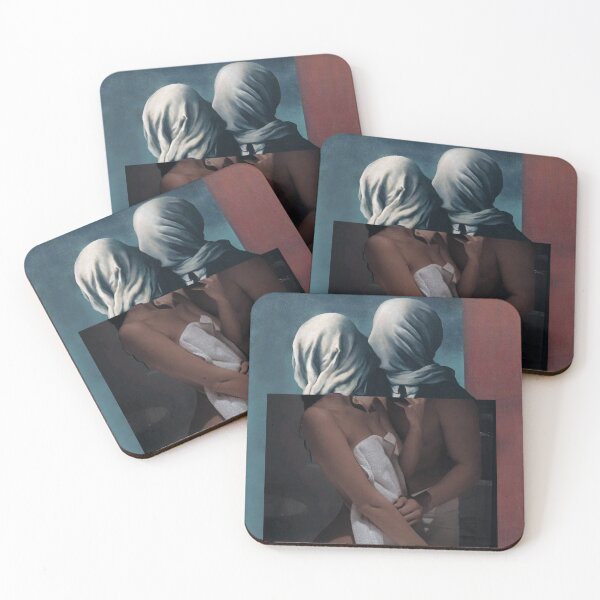 Item preview, LOVERS III designed and sold by Rene  Garza.