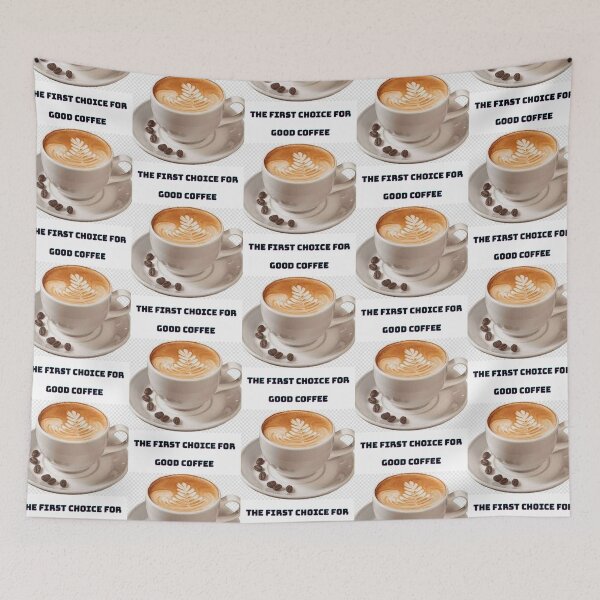 Item preview,  The Coffee Collections designed and sold by Ramanujan MN.