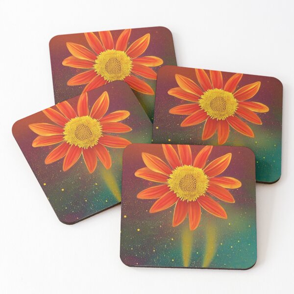 Item preview, Flower Perfect designed and sold by knurvs.