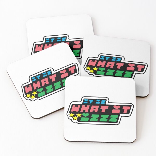 Item preview, It Iz What It Izz Powerpuff Girls Alternative Colors designed and sold by TheGremFem.