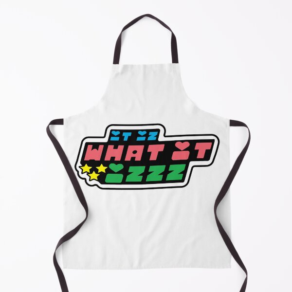 Item preview, It Iz What It Izz Powerpuff Girls Alternative Colors designed and sold by TheGremFem.