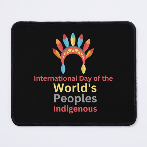 Item preview, 1492 Pre Columbus Decolonize Native American Indigenous l Indigenous Peoples' Day l Gifts designed and sold by kpluslk.