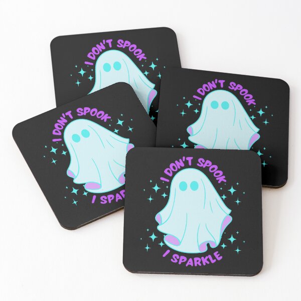 Item preview, Spook and sparkle designed and sold by The-Armour.