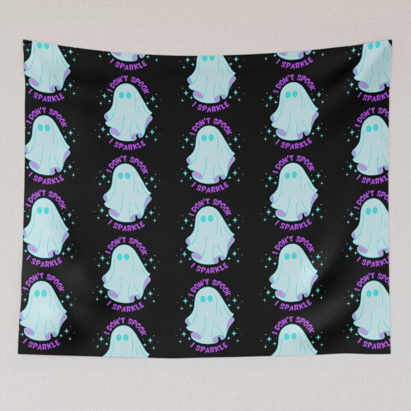 Item preview, Spook and sparkle designed and sold by The-Armour.