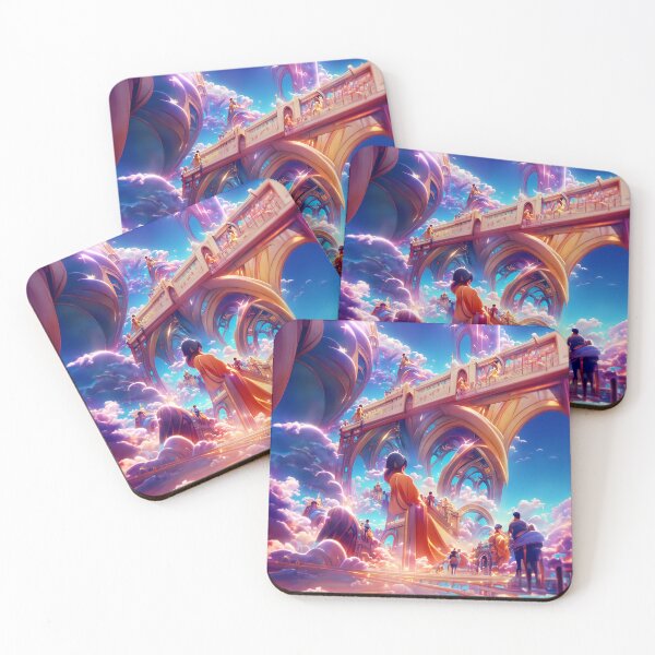 Item preview, Kopie von Welcome to the Gates of Heaven ⛩️☀️ designed and sold by Yaelanah.