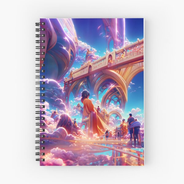 Item preview, Kopie von Welcome to the Gates of Heaven ⛩️☀️ designed and sold by Yaelanah.
