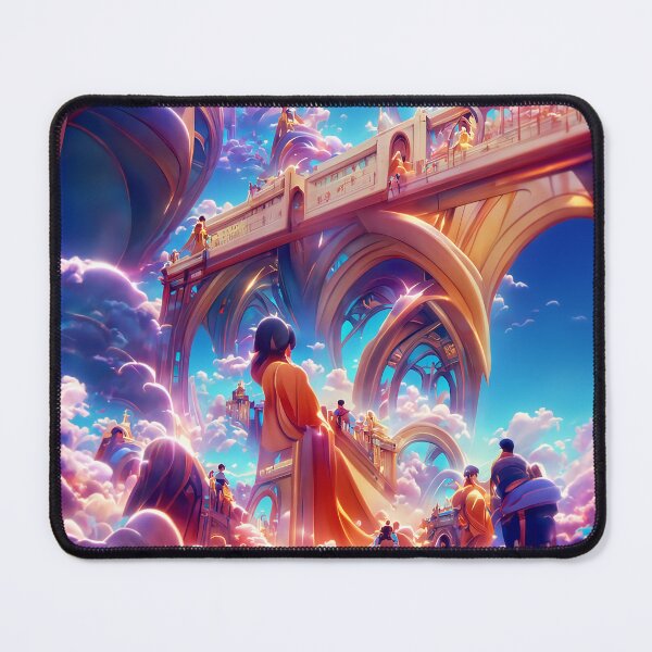 Item preview, Kopie von Welcome to the Gates of Heaven ⛩️☀️ designed and sold by Yaelanah.