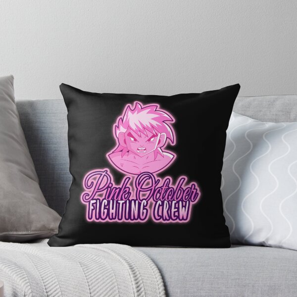 Item preview, Equipo de lucha de octubre rosa designed and sold by CreativeMindEra.