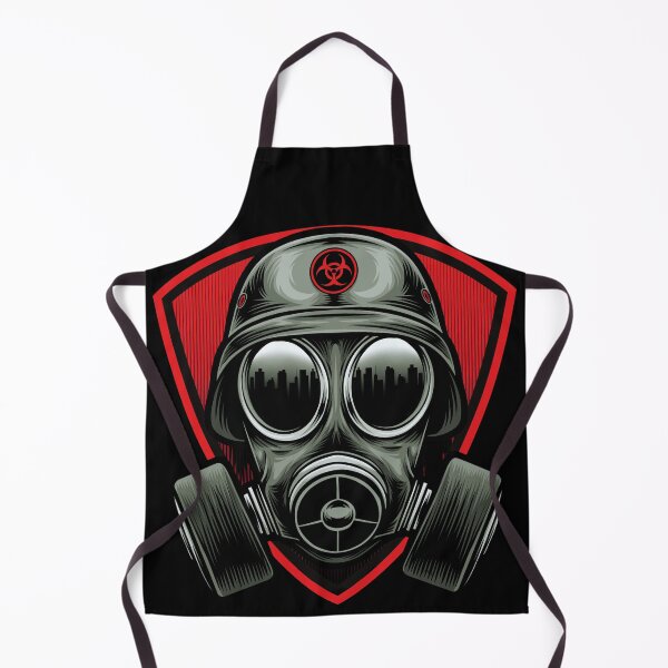 Item preview, Poison Mask designed and sold by JedyGau.