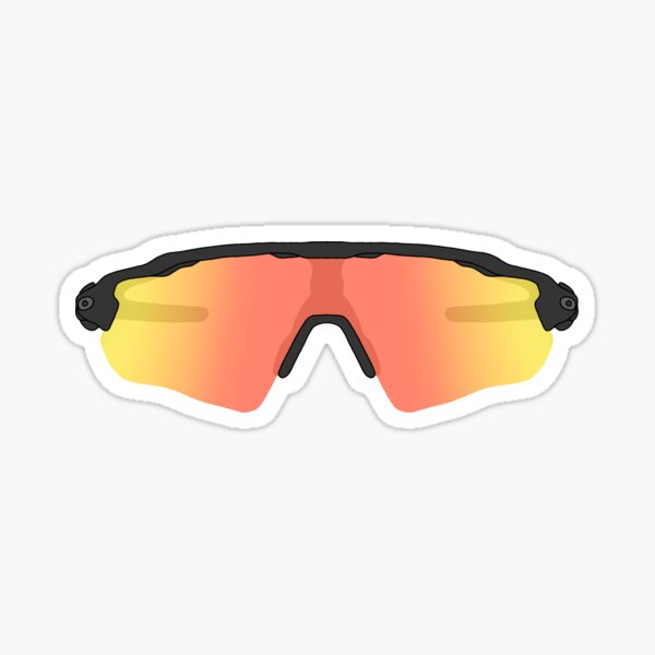 Oakley Special F Standard Issue Stivker Decal New 