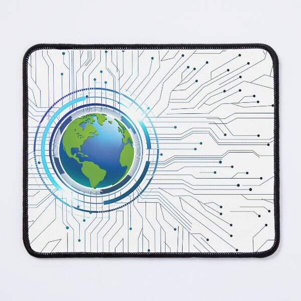 Item preview, The world is full of technology networks designed and sold by tajudin90.