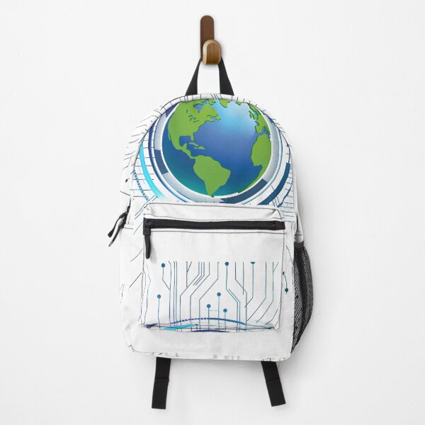 Item preview, The world is full of technology networks designed and sold by tajudin90.