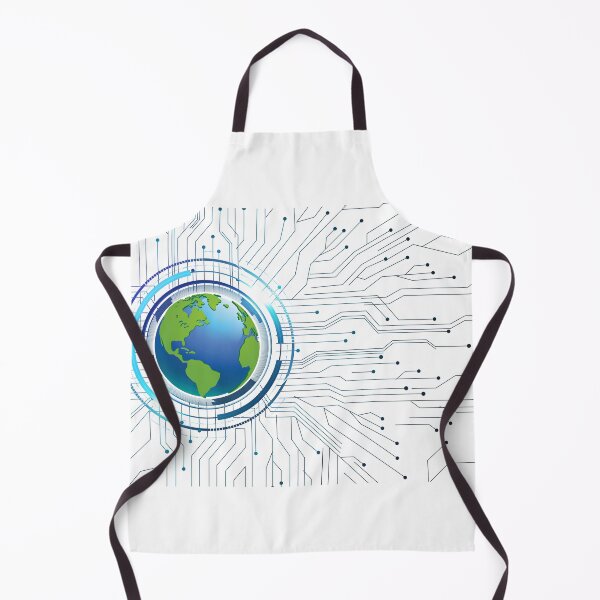 Item preview, The world is full of technology networks designed and sold by tajudin90.