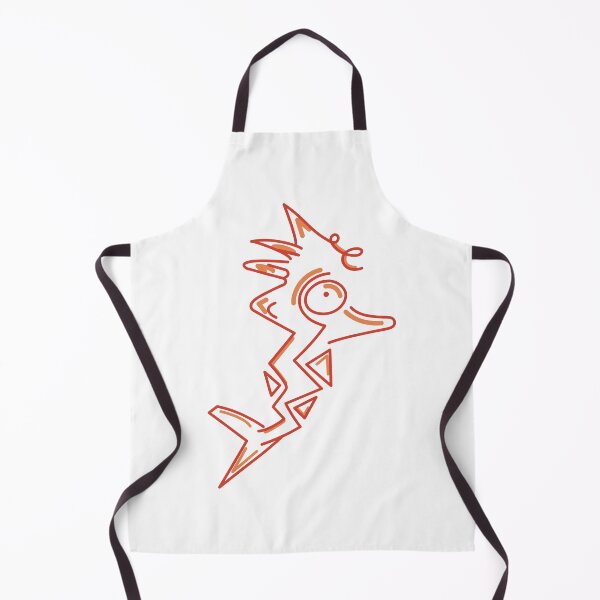 Item preview, Sea Horse designed and sold by offtobunbury.