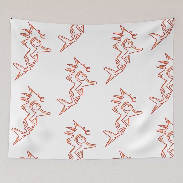 Item preview, Sea Horse designed and sold by offtobunbury.