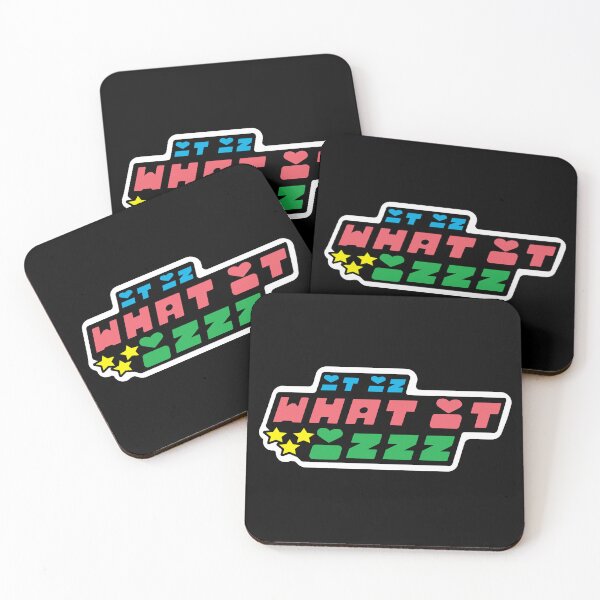 Item preview, It Iz What It Izz Powerpuff Girls Alternative Colors designed and sold by TheGremFem.