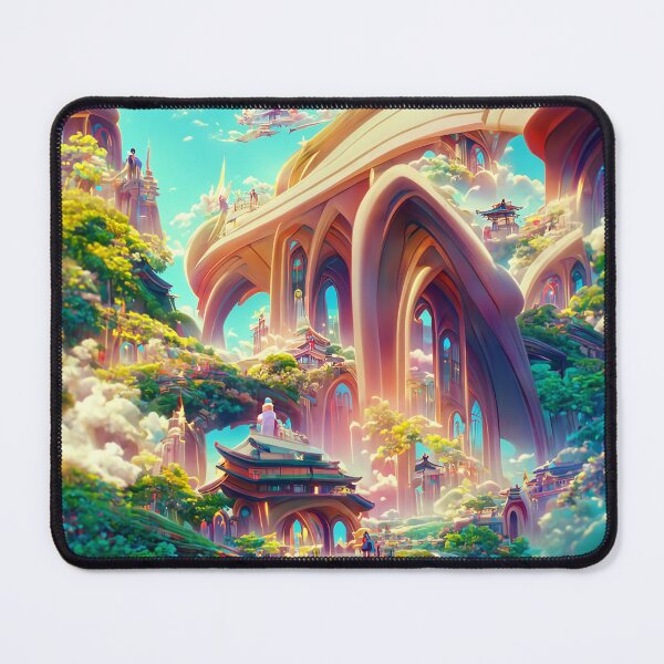 Item preview, Kopie von Kopie von Welcome to the Gates of Heaven ⛩️☀️ designed and sold by Yaelanah.