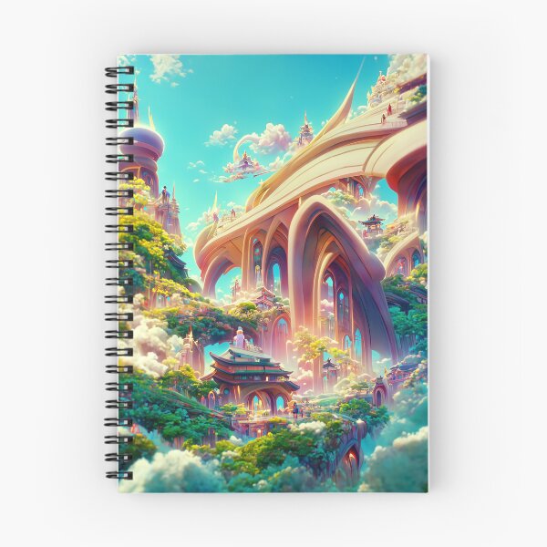 Item preview, Kopie von Kopie von Welcome to the Gates of Heaven ⛩️☀️ designed and sold by Yaelanah.