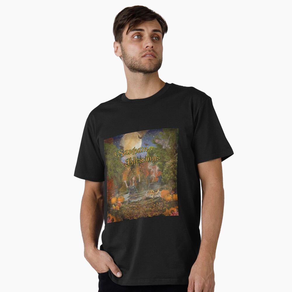 Item preview, Premium T-Shirt designed and sold by PurplePeacock.