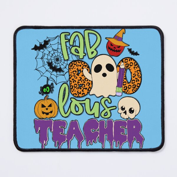 Item preview, Faboolous Teacher designed and sold by frankdvm.