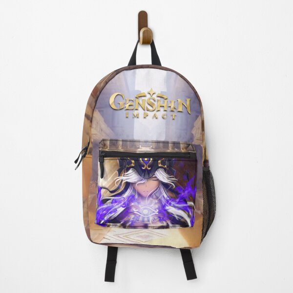 Item preview, Cyno-Genshin Impact designed and sold by Katzui.