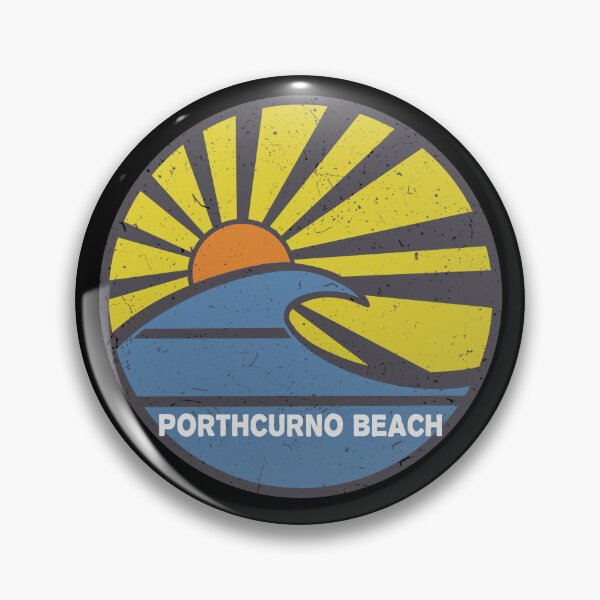 Item preview, Porthcurno Beach designed and sold by Elrcpinta.