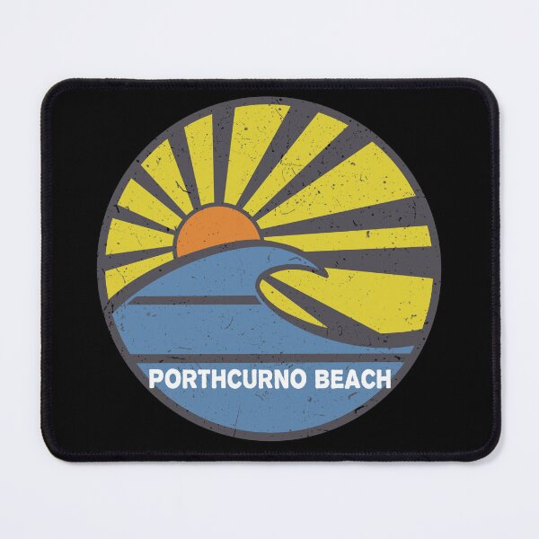 Item preview, Porthcurno Beach designed and sold by Elrcpinta.
